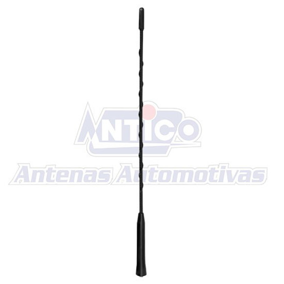 Imagen de MASTIL DE ANTENA PARA AUTO CHEVROLET CORSA VOLKSWAGEN 35CM