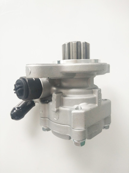 Imagen de BOMBA DE DIRECCION HIDRAULICA TOYOTA HILUX 3.0D