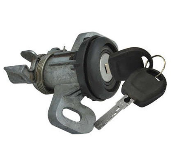 Imagen de CILINDRO DE BAUL CON LLAVE VW GOL G5 2008 EN ADELANTE