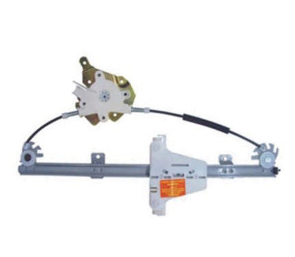 Imagen de MAQUINA ALZA CRISTAL ELECTRCIA DEL. DER. VW GOL GEN V