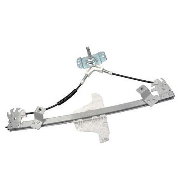 Imagen de MAQUINA ALZA CRISTAL DELANTERA DER. VW GOL V 2005 (MANUAL)