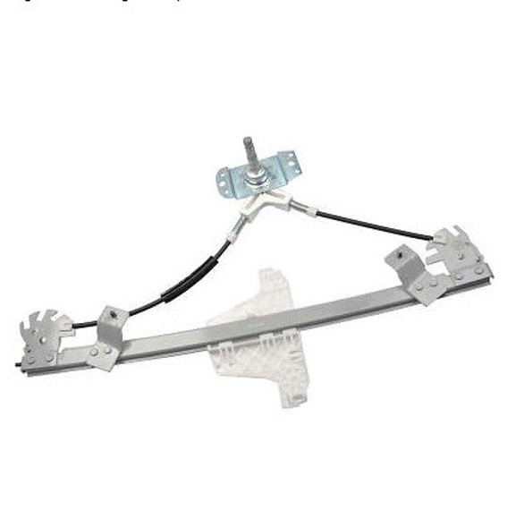Imagen de MAQUINA ALZA CRISTAL DELANTERA IZQ. VW GOL V 2005 (MANUAL)