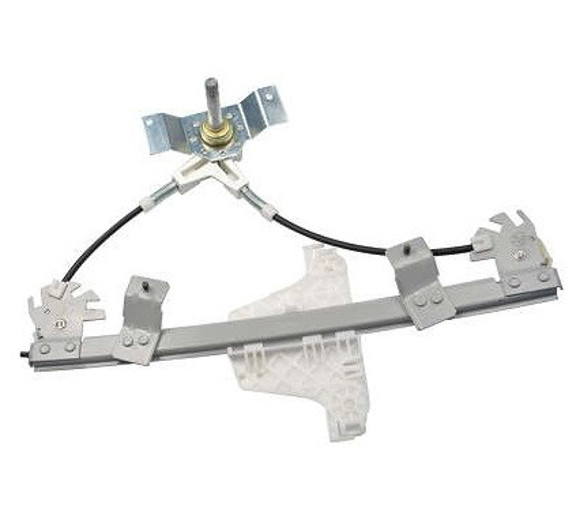 Imagen de MAQUINA ALZA CRISTAL TRASERA IZQ. VW GOL V 2005 (MANUAL)