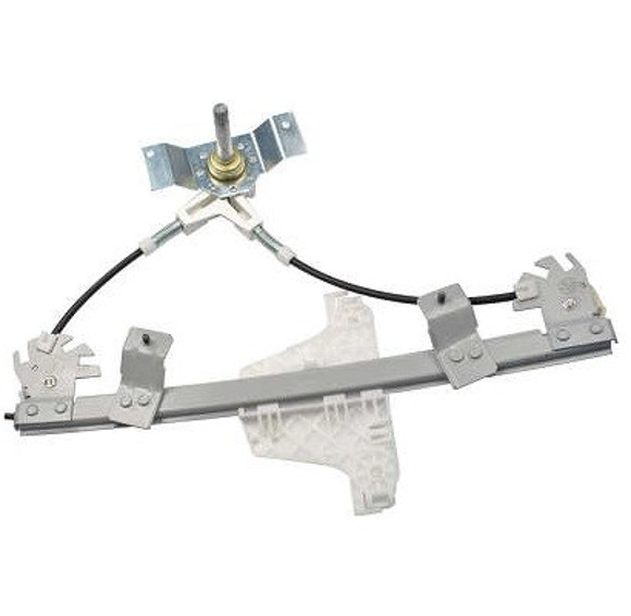 Imagen de MAQUINA ALZA CRISTAL TRASERA DER. VW GOL V 2005 (MANUAL)