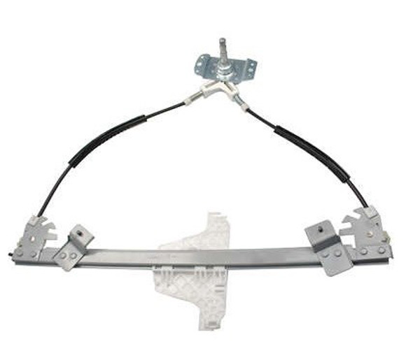 Imagen de MAQUINA ALZA CRISTAL DELANTERA DERECHA VW SAVEIRO 2009