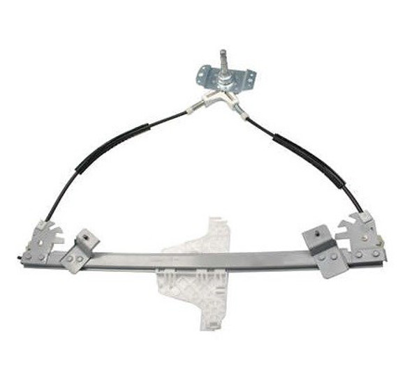 Imagen de MAQUINA ALZA CRISTAL DELANTERA IZQUIERDA VW SAVEIRO 2009