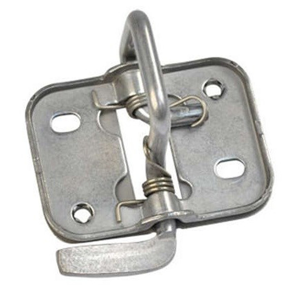Imagen de CERRADURA DE CAPOT VW GOL GEN V 2008 (SUPERIOR)