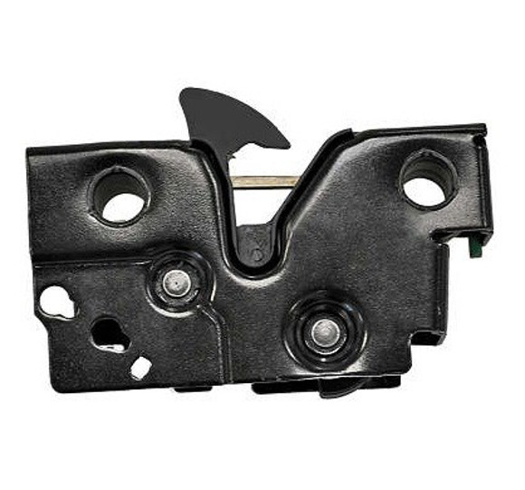 Imagen de CERRADURA DE CAPOT VW GOL GEN V 2008 (INFERIOR)