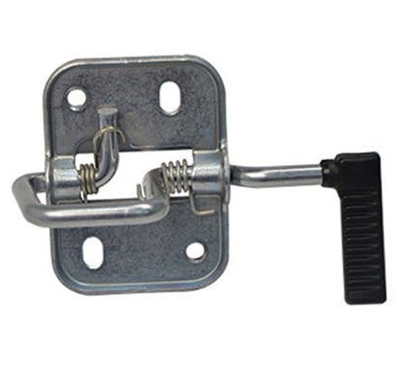 Imagen de CERRADURA SUPERIOR DE CAPOT VW UP 2014