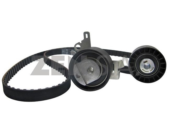 Imagen de KIT DE DISTRIBUCION PEUGEOT 307/407/CITROEN C4/PICASSO