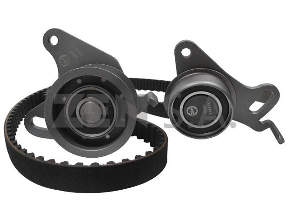 Imagen de KIT DE DISTRIBUCION KIA BONGO/HYUNDAI H1/L200/L300 2.5 NAFTA