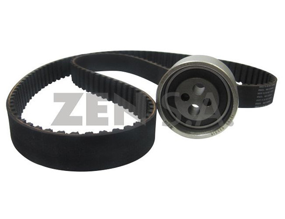 Imagen de KIT DE DISTRIBUCION FIAT FIORINO/PALIO/SIENA 1.3/1.4 FIRE