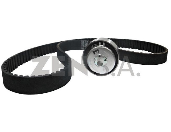 Imagen de KIT DE DISTRIBUCION FIAT UNO EVO/PALIO/SIENA/STRADA/IDEA