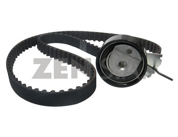 Imagen de KIT DE DISTRIBUCION CITROEN C3/PEUGEOT 206/207 1.4 8V