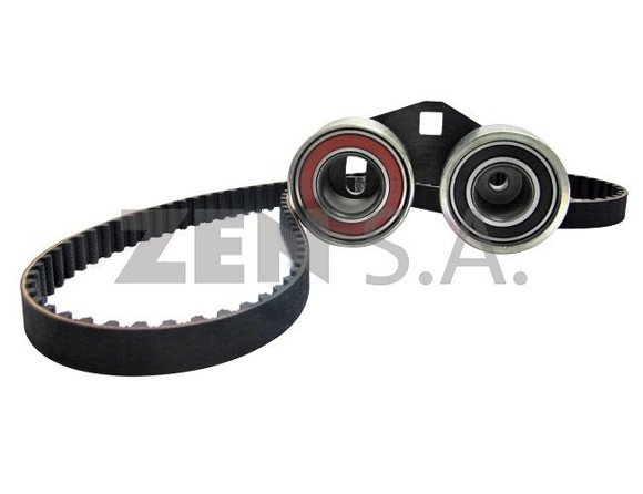 Imagen de KIT DE DISTRIBUCION CHEVROLET S10/FORD RANGER MAXION