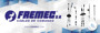 Imagen de CABLE TOMA AIRE UNIVERSAL 1.8 METROS