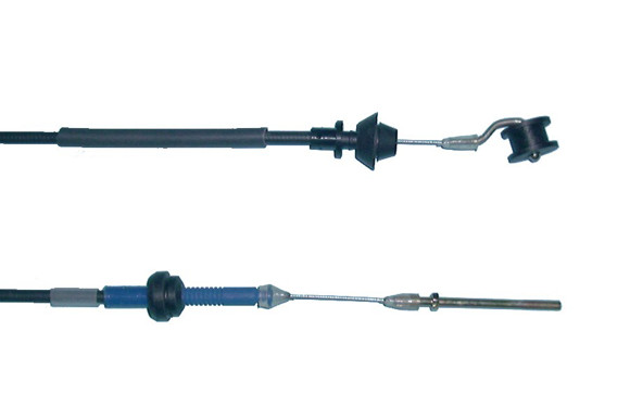 Imagen de CABLE ACELERADOR PASSAT DIESEL HASTA EL 1986