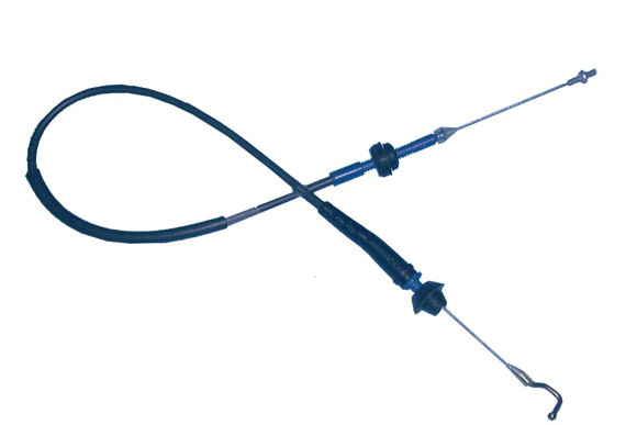 Imagen de CABLE ACELERADOR VOLKSWAGEN GOL/AMAZON 1.8 1990 EN ADELANTE