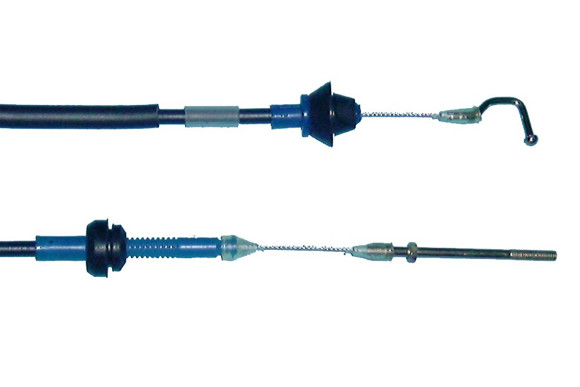 Imagen de CABLE ACELERADOR VOLKSWAGEN GOL/AMAZON/PASSAT DIESEL