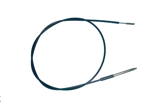 Imagen de CABLE CAPOT SIN PERILLA VOLKSWAGEN GOL/PARATI HASTA EL 1984