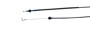 Imagen de CABLE ACELERADOR VOLKSWAGEN GOL 2.0 1995 EN ADELANTE