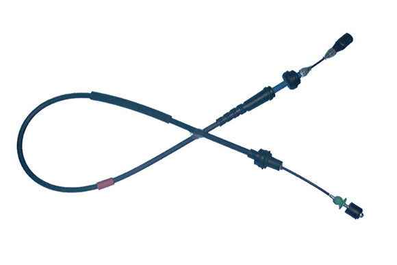 Imagen de CABLE ACELERADOR VOLKSWAGEN POLO/CADDY DIESEL
