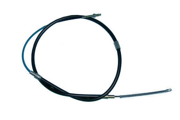 Imagen de CABLE FRENO MANO VOLKSWAGEN POLO