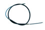 Imagen de CABLE FRENO MANO VOLKSWAGEN POLO