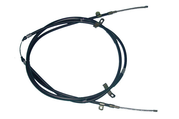 Imagen de CABLE FRENO VOLKSWAGEN SAVEIRO 1997 EN ADELANTE