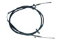 Imagen de CABLE FRENO VOLKSWAGEN SAVEIRO 1997 EN ADELANTE