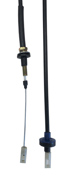 Imagen de CABLE EMBRAGUE VOLKSWAGEN SANTANA 1990 EN ADELANTE
