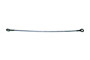 Imagen de CABLE LIMITADOR TAPA TRASERA VOLKSWAGEN SAVEIRO 1997 EN ADEL