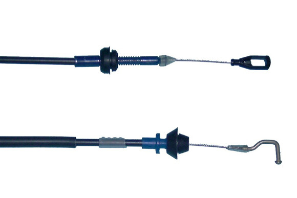 Imagen de CABLE ACELERADOR VOLKSWAGEN GOL 1.9 DIESEL 1999 EN ADELANTE