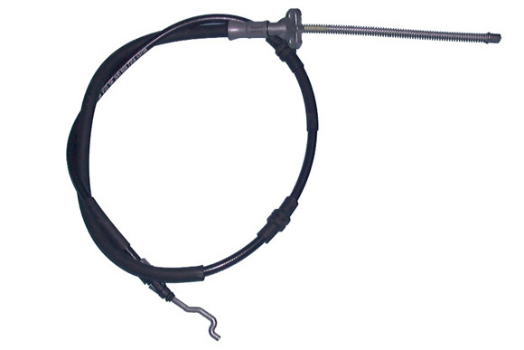 Imagen de CABLE FRENO TRASERO DERECHO/IZQUIERDO VOLKSWAGEN AMAROK