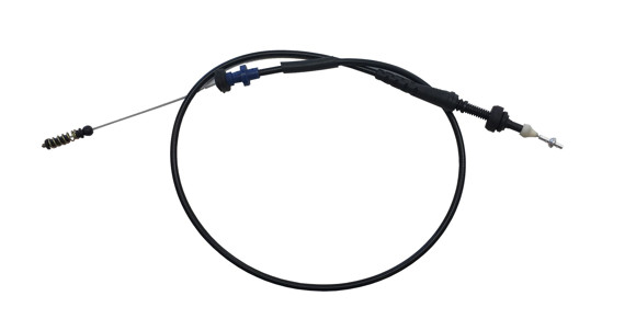 Imagen de CABLE ACELERADOR VOLKSWAGEN GOLF III 1993 EN ADELANTE