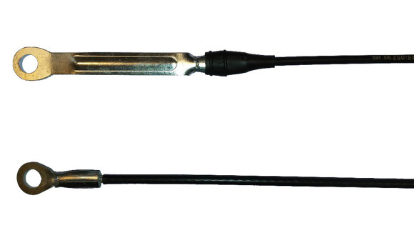 Imagen de CABLE LIMITADOR TAPA TRASERA VOLKSWAGEN AMAROK