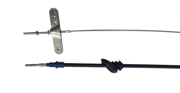 Imagen de CABLE FRENO DELANTERO VOLKSWAGEN AMAROK