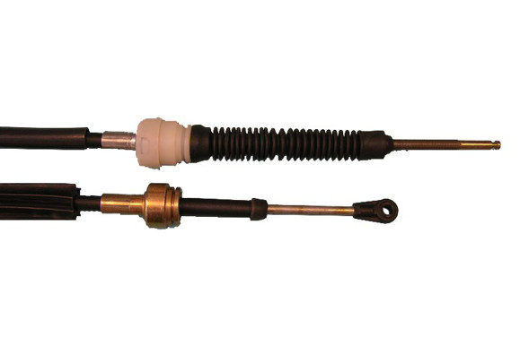 Imagen de CABLE CAMBIO VELOCIDAD VOLKSWAGEN GOL/SAVEIRO GEN V