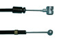 Imagen de CABLE CAPOT TRAMO TRASERO VOLKSWAGEN AMAROK 2010 EN ADELANTE