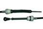 Imagen de CABLE CAMBIO VELOCIDAD VOLKSWAGEN GOL GEN V (ENGANCHE)