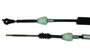 Imagen de CABLE CAMBIO VELOCIDAD VOLKSWAGEN UP 2014 EN ADEL (ENGANCHE)