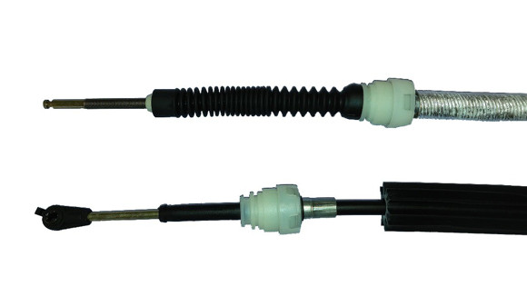 Imagen de CABLE CAMBIO VELOCIDAD VOLKSWAGEN UP (SELECCION)