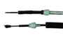 Imagen de CABLE CAMBIO VELOCIDAD VOLKSWAGEN UP (SELECCION)