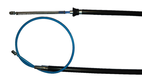 Imagen de CABLE FRENO TRASERO DERECHO/IZQUIERDO VOLKSWAGEN UP