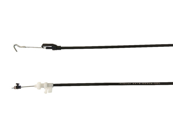 Imagen de CABLE DE APERTURA DE PUERTA DEL DER/IZQ VOLKSWAGEN GOL GV