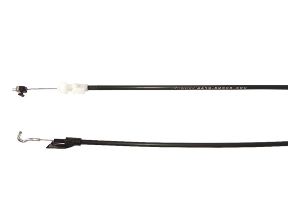 Imagen de CABLE DE APERTURA DE PUERTA TRASERA VOLKSWAGEN GOL GEN V