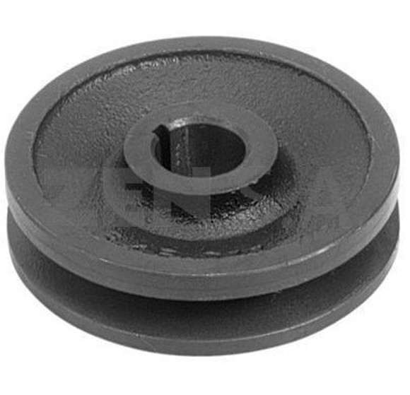 Imagen de POLEA DE ALTERNADOR EN V BOSCH FORD F1000/11000/12000