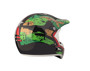 Imagen de CASCO PARA MOTO CROSS INTEGRAL MULTI COLOR RACING