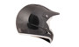 Imagen de CASCO PARA MOTO CROSS INTEGRAL SIMIL CARBONO