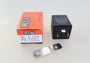 Imagen de FLASHER ELECTRONICO UNIVERSAL 12V 3 TERMINALES CON SOPORTE